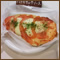 モッツァレラチーズとトマトのサルサソース